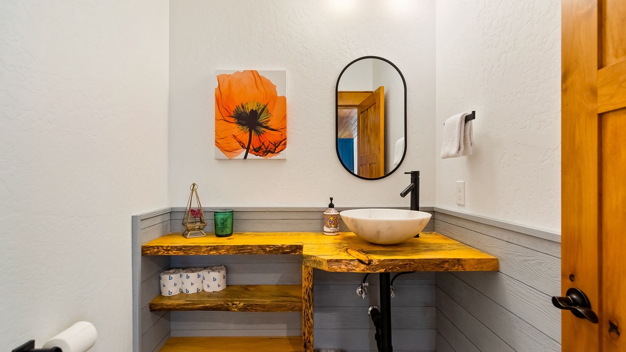 Photo of Bathroom in Priest River