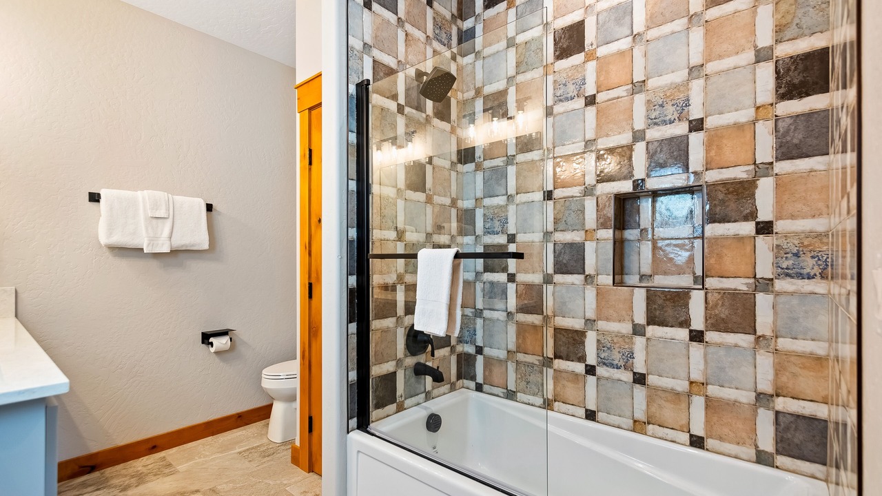 Photo of Bathroom in Priest River