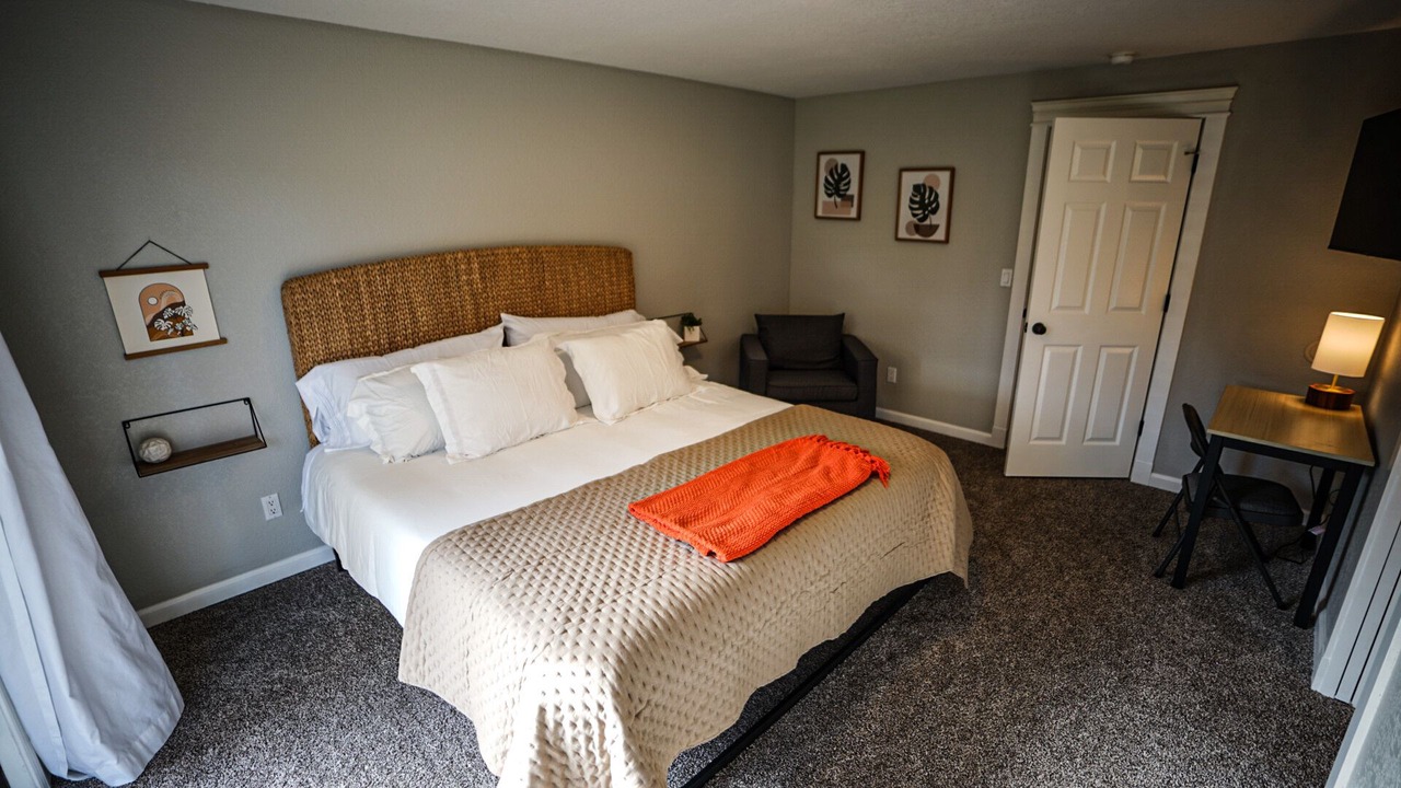 Photo of Bedroom in Medford