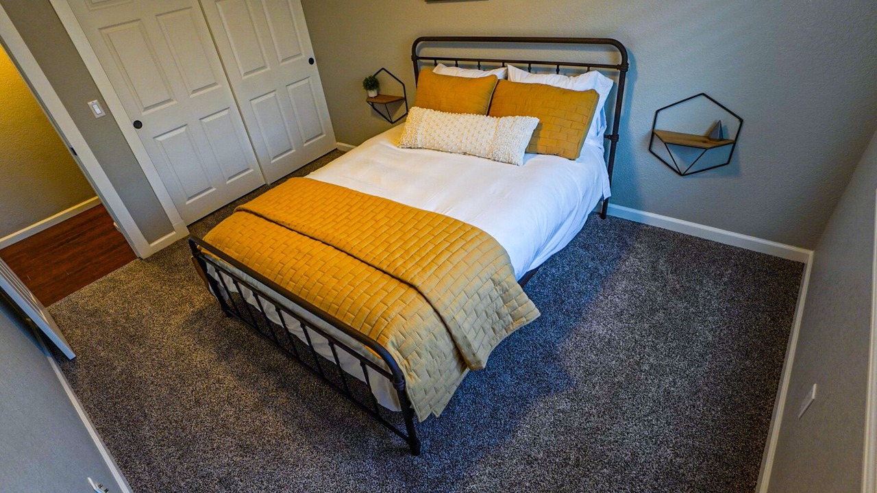 Photo of Bedroom in Medford