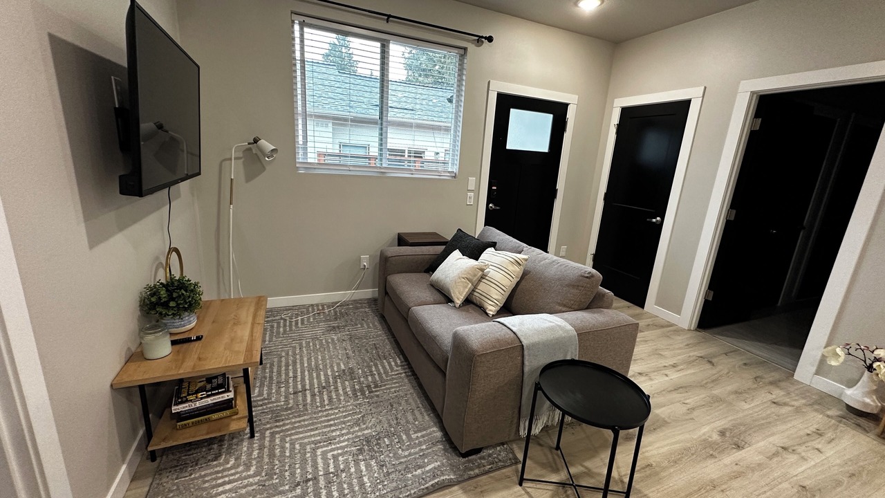 Photo of Livingroom in Lincoln