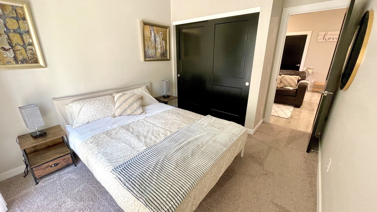 Photo of Bedroom in Lincoln