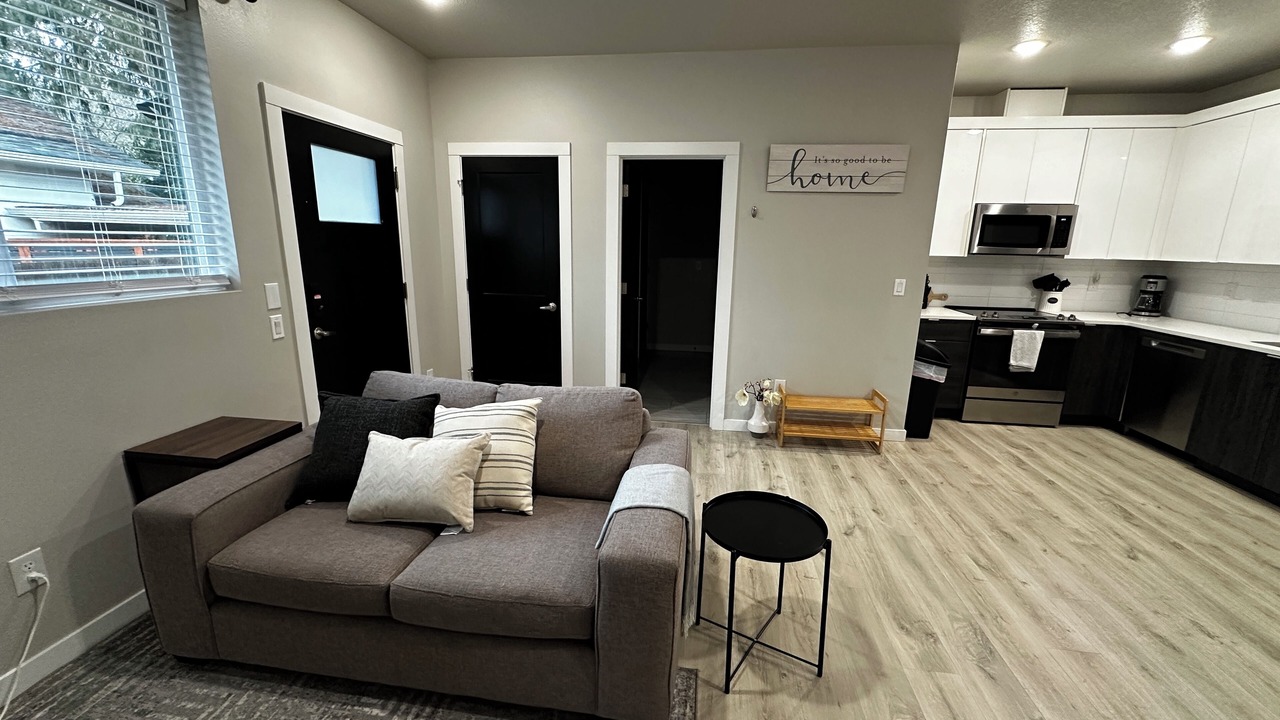 Photo of Livingroom in Lincoln