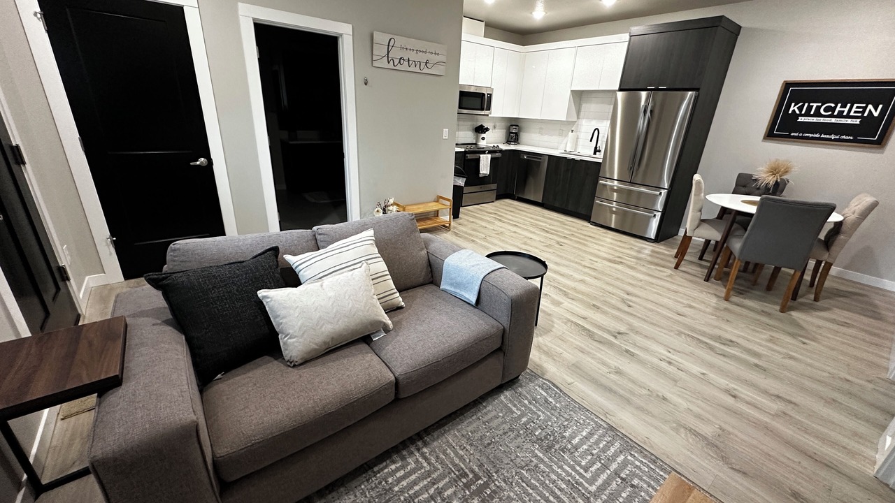 Photo of Livingroom in Lincoln