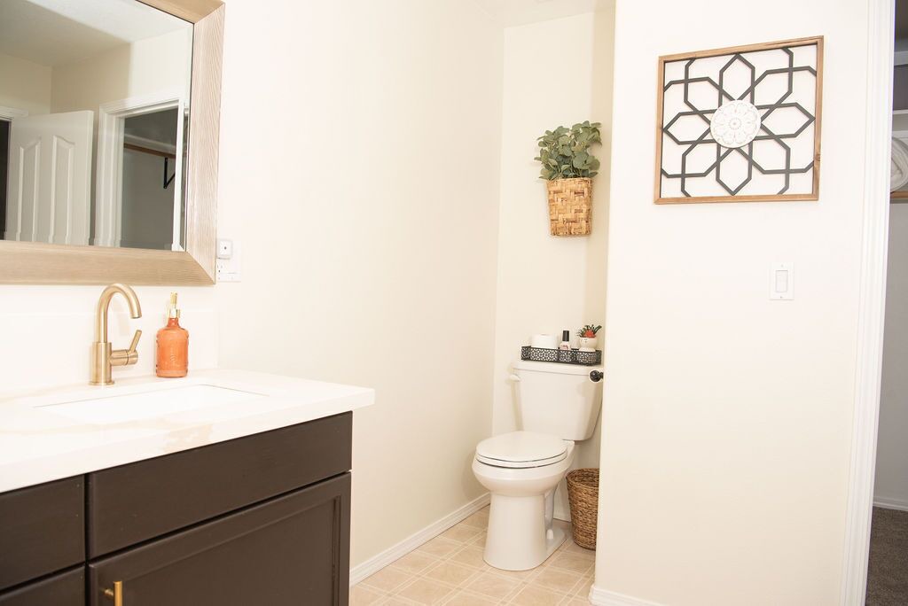 Photo of Bathroom in Meridian