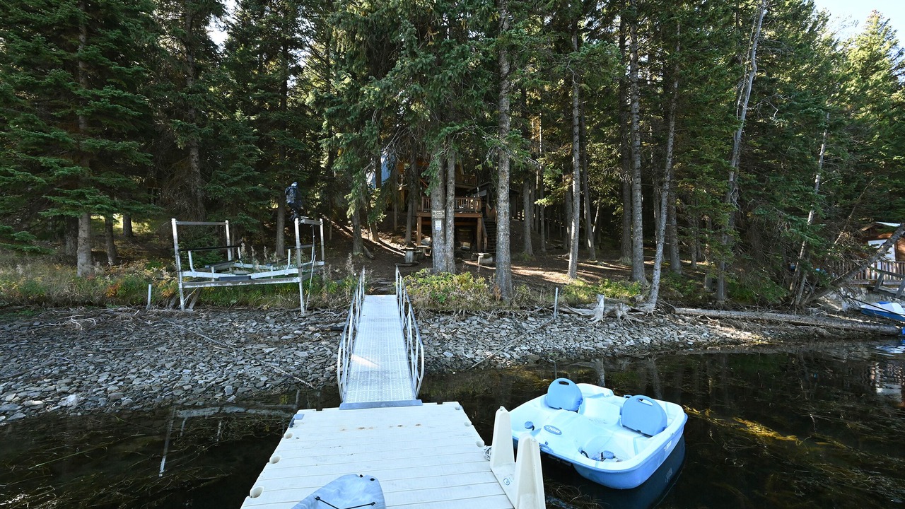 Photo of Outdoor in Island Park