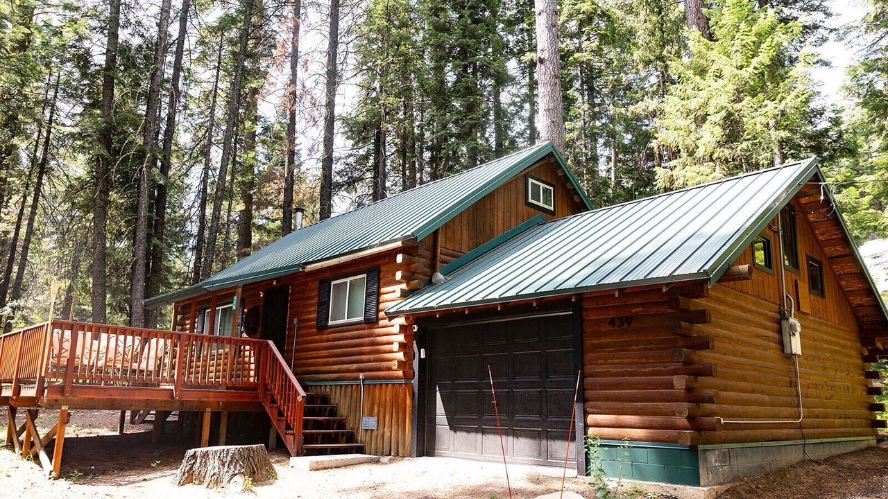 Photo of Outdoor in Cascade