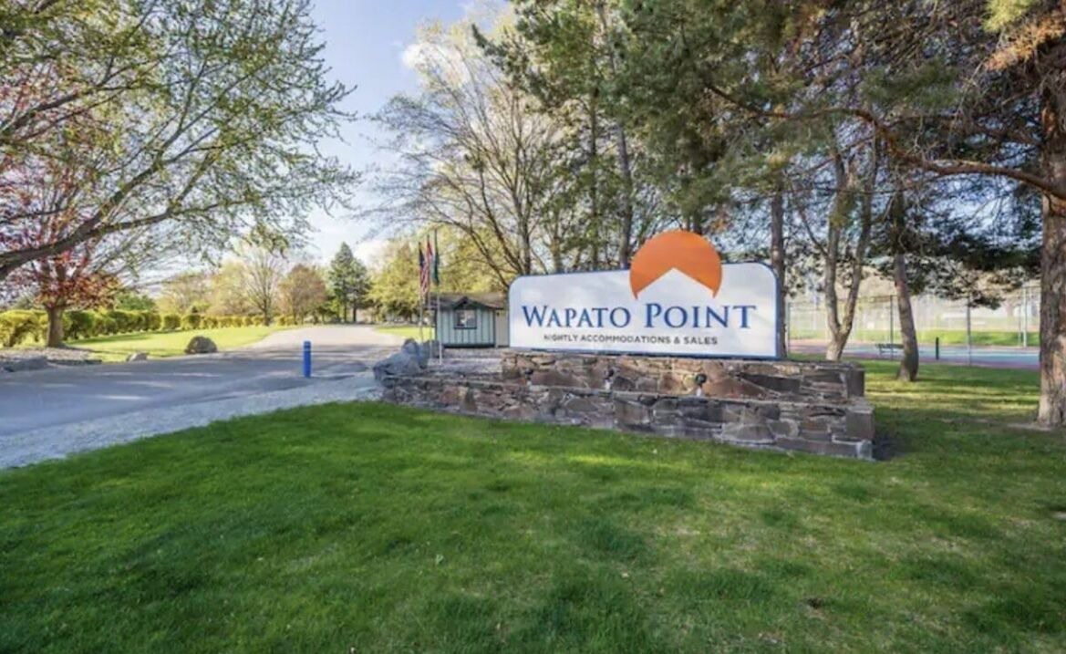 Photo of Outdoor in Wapato Point