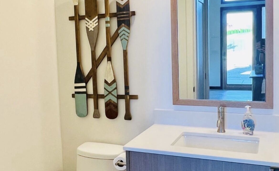Photo of Bathroom in Wapato Point