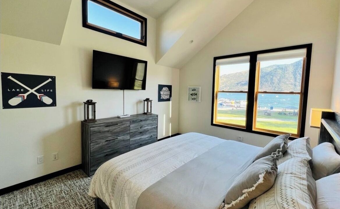 Photo of Bedroom in Wapato Point