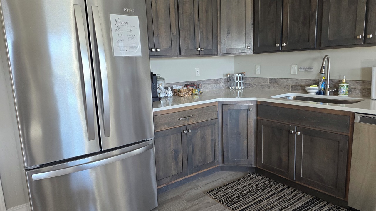Photo of Kitchen in Gem County