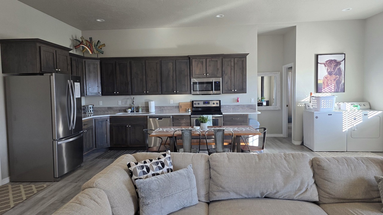 Photo of Livingroom in Gem County