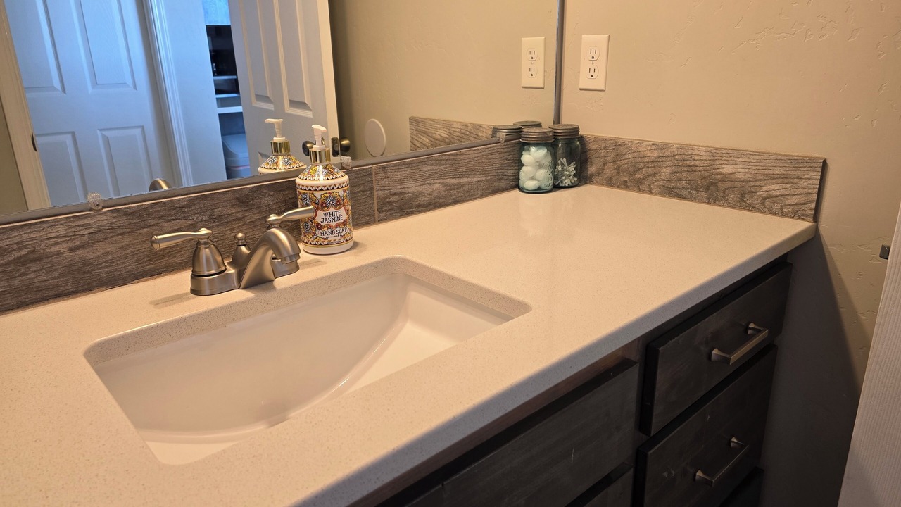 Photo of Bathroom in Gem County