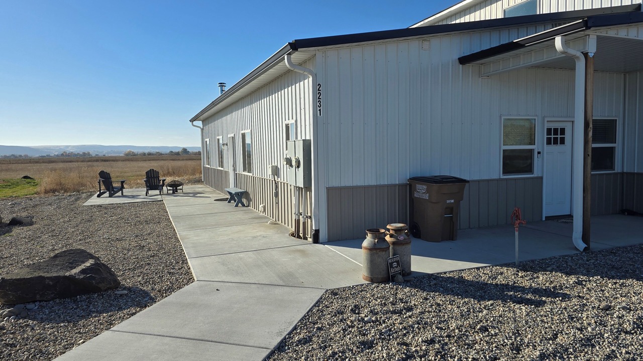 Photo of Outdoor in Gem County