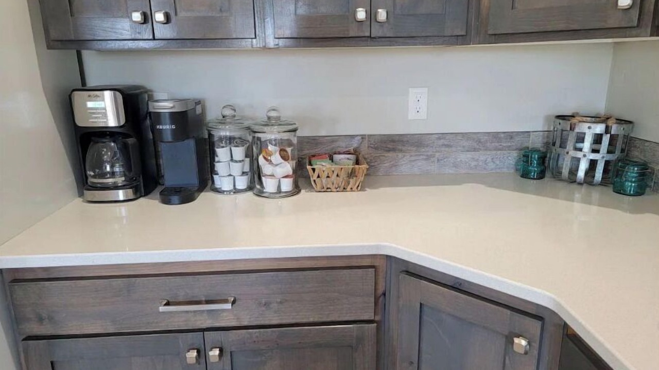 Photo of Kitchen in Gem County