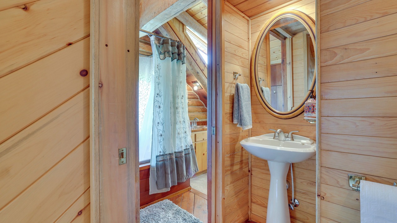 Photo of Bathroom in Boise