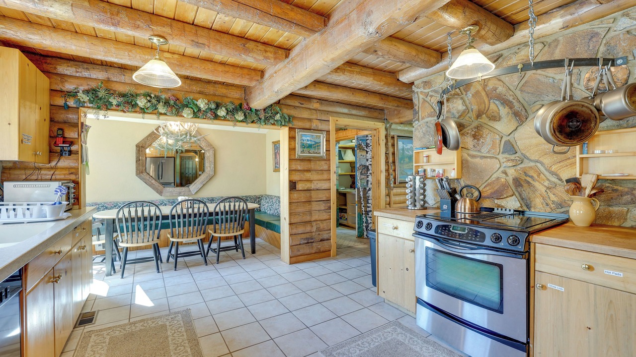 Photo of Kitchen in Boise