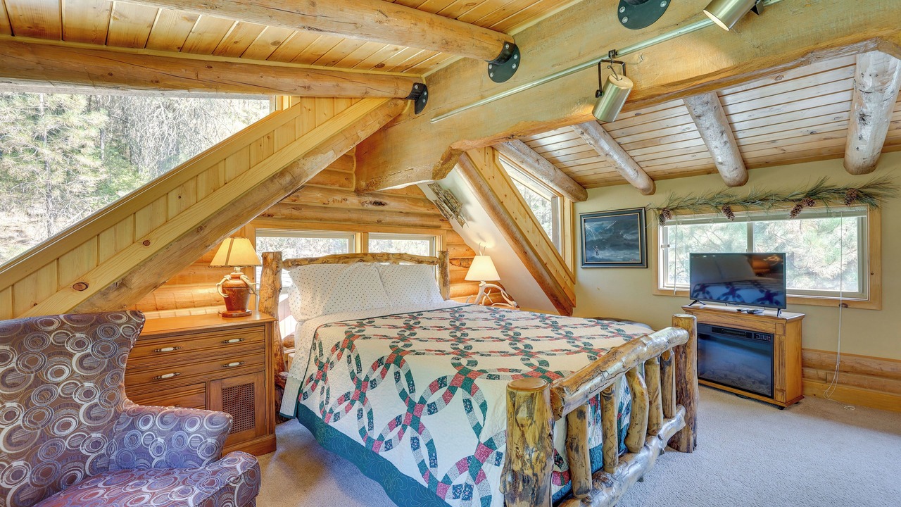 Photo of Livingroom in Boise