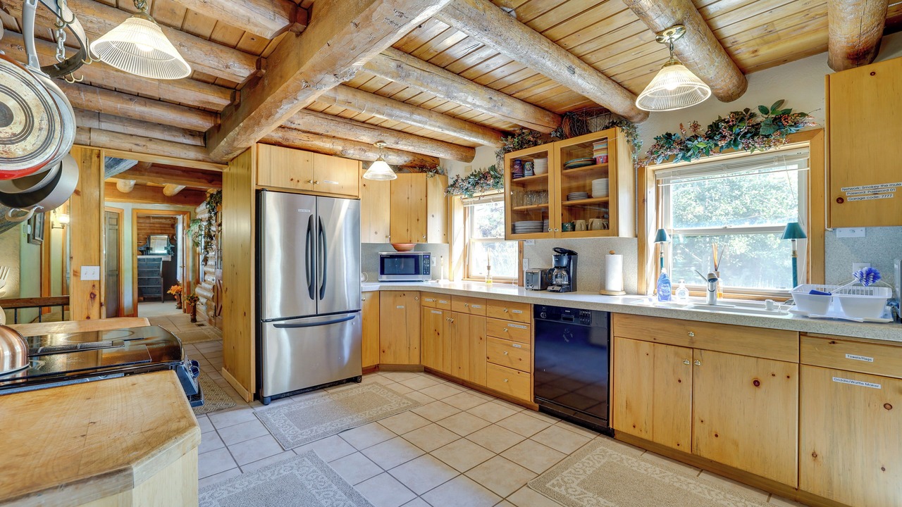 Photo of Kitchen in Boise