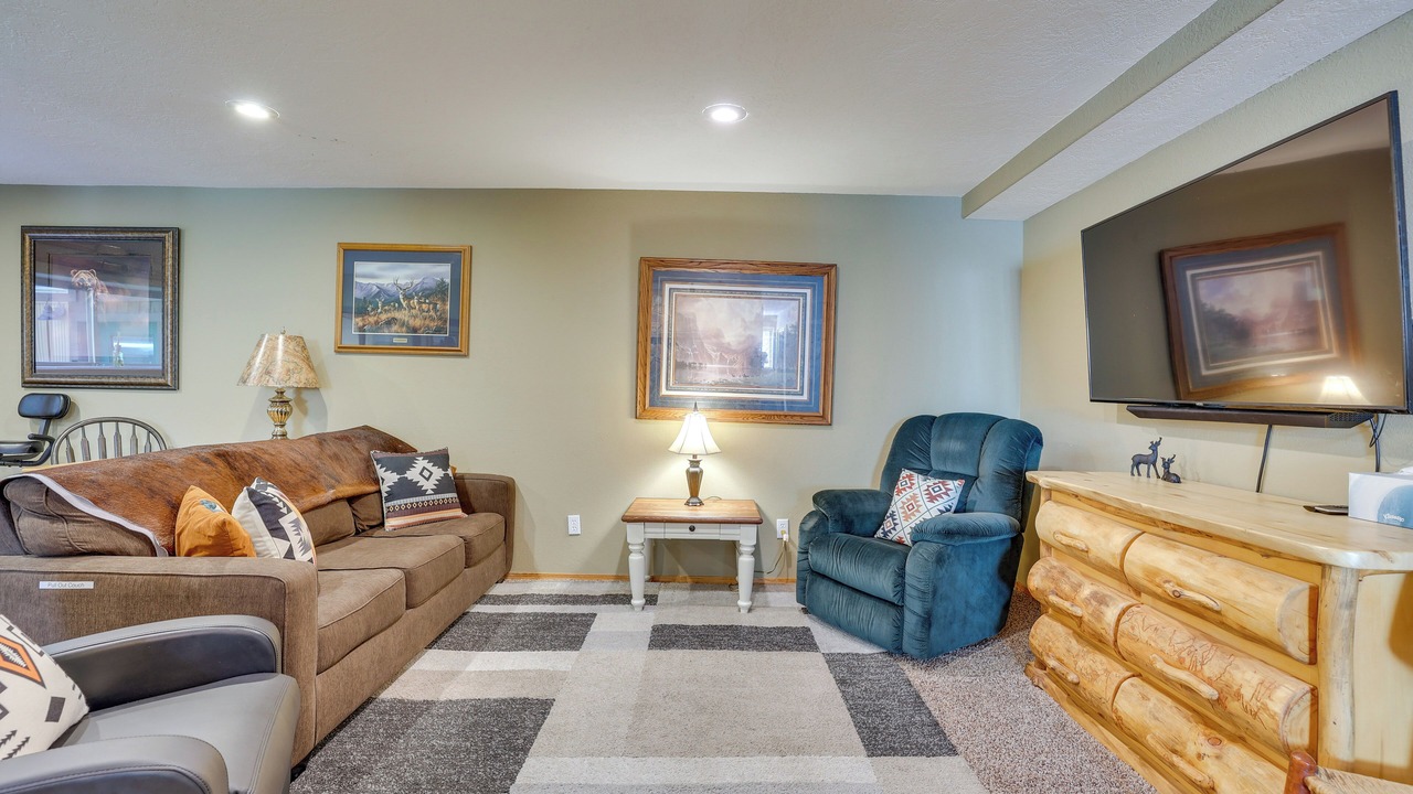 Photo of Livingroom in Boise