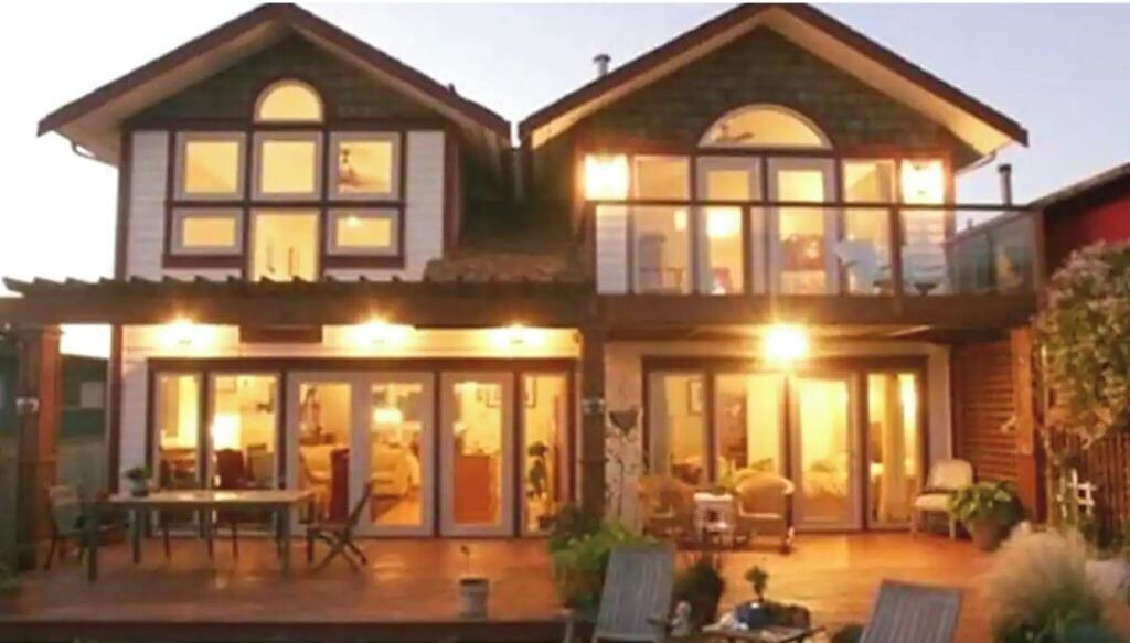 Photo of Outdoor in Point Roberts