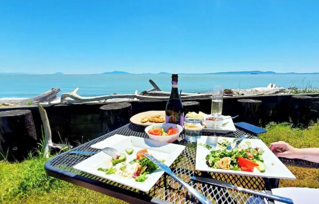 Photo of Outdoor in Point Roberts