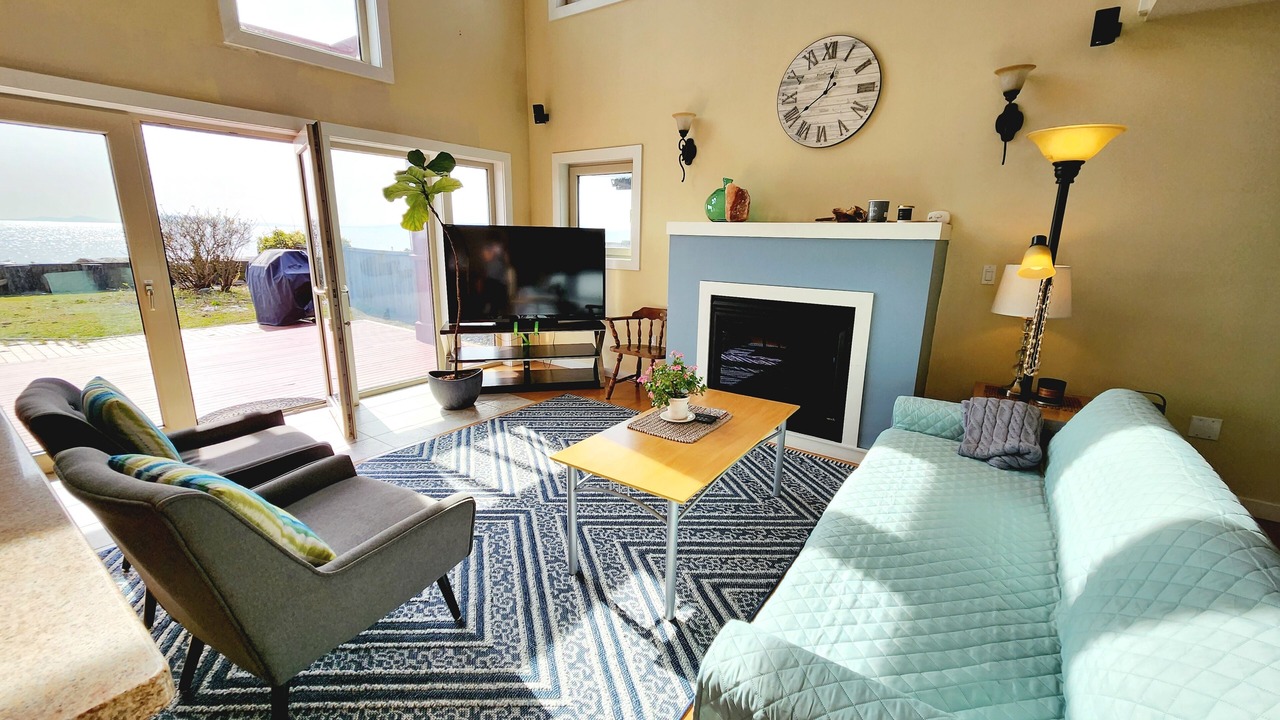 Photo of Bedroom in Point Roberts
