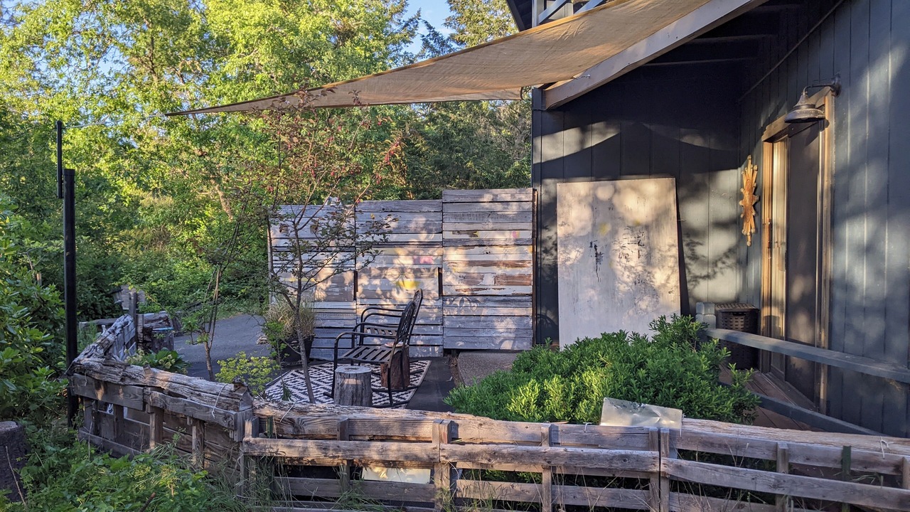 Photo of Outdoor in Murphy