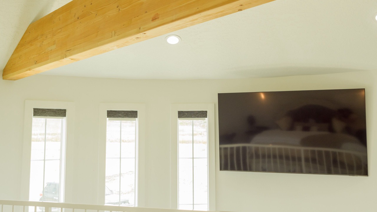 Photo of Bedroom in Lava Hot Springs