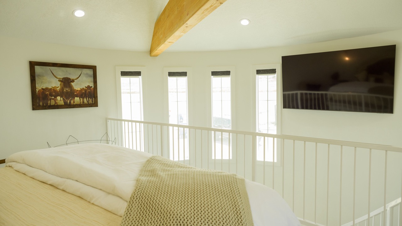 Photo of Bedroom in Lava Hot Springs