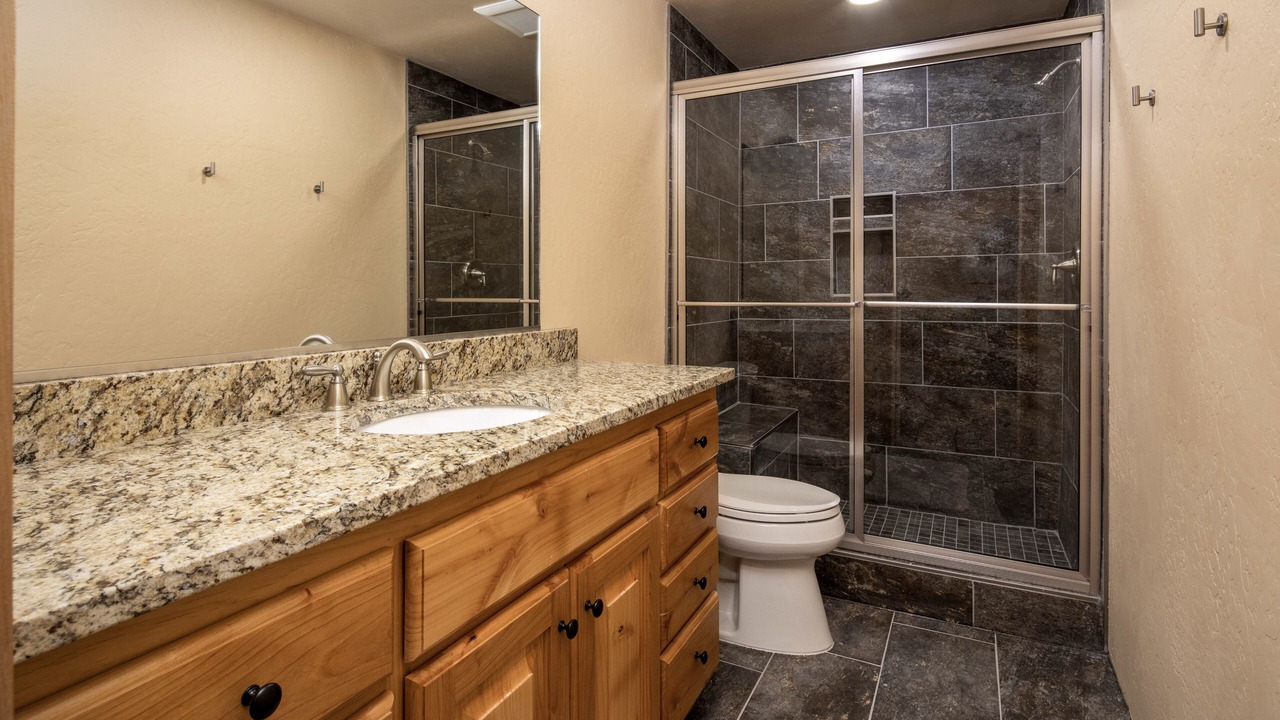 Photo of Bathroom in Leigh Creek Estates