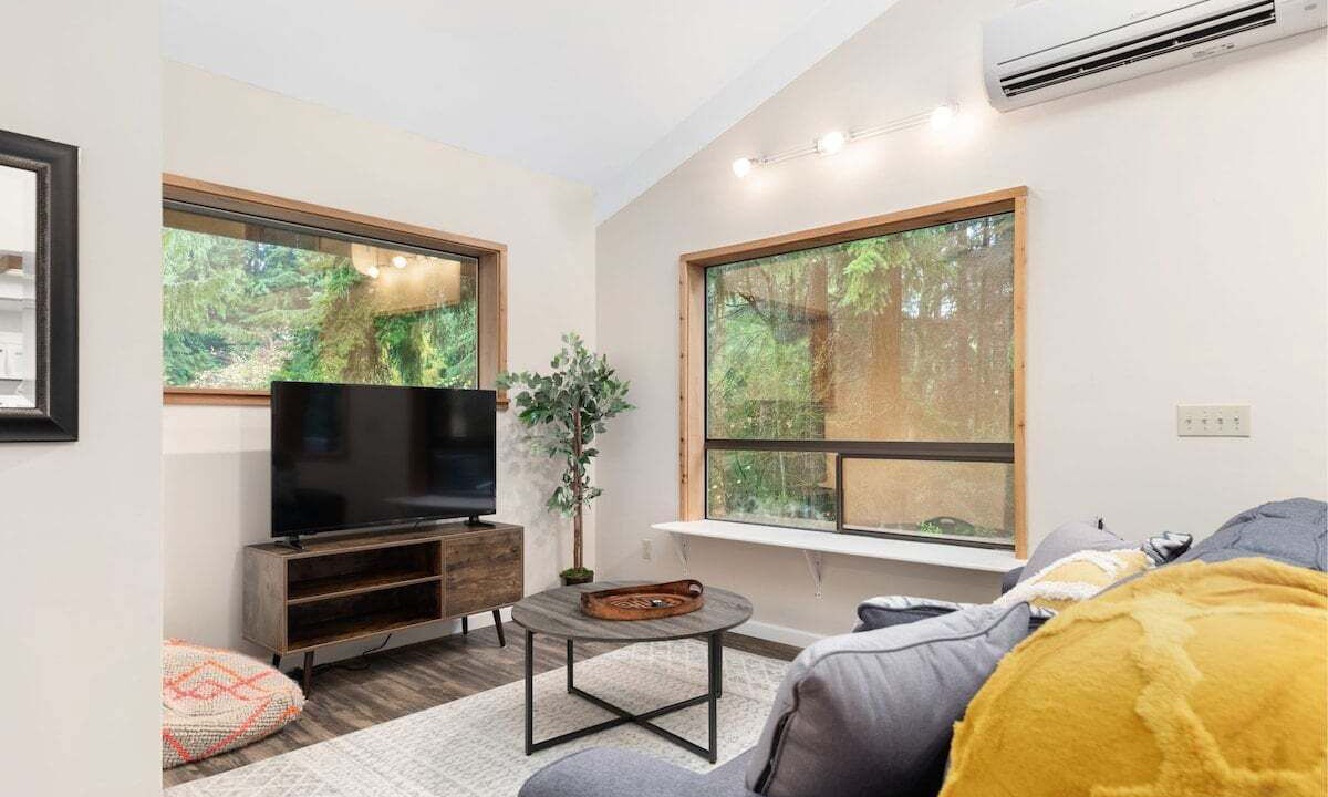 Photo of Livingroom in Coupeville