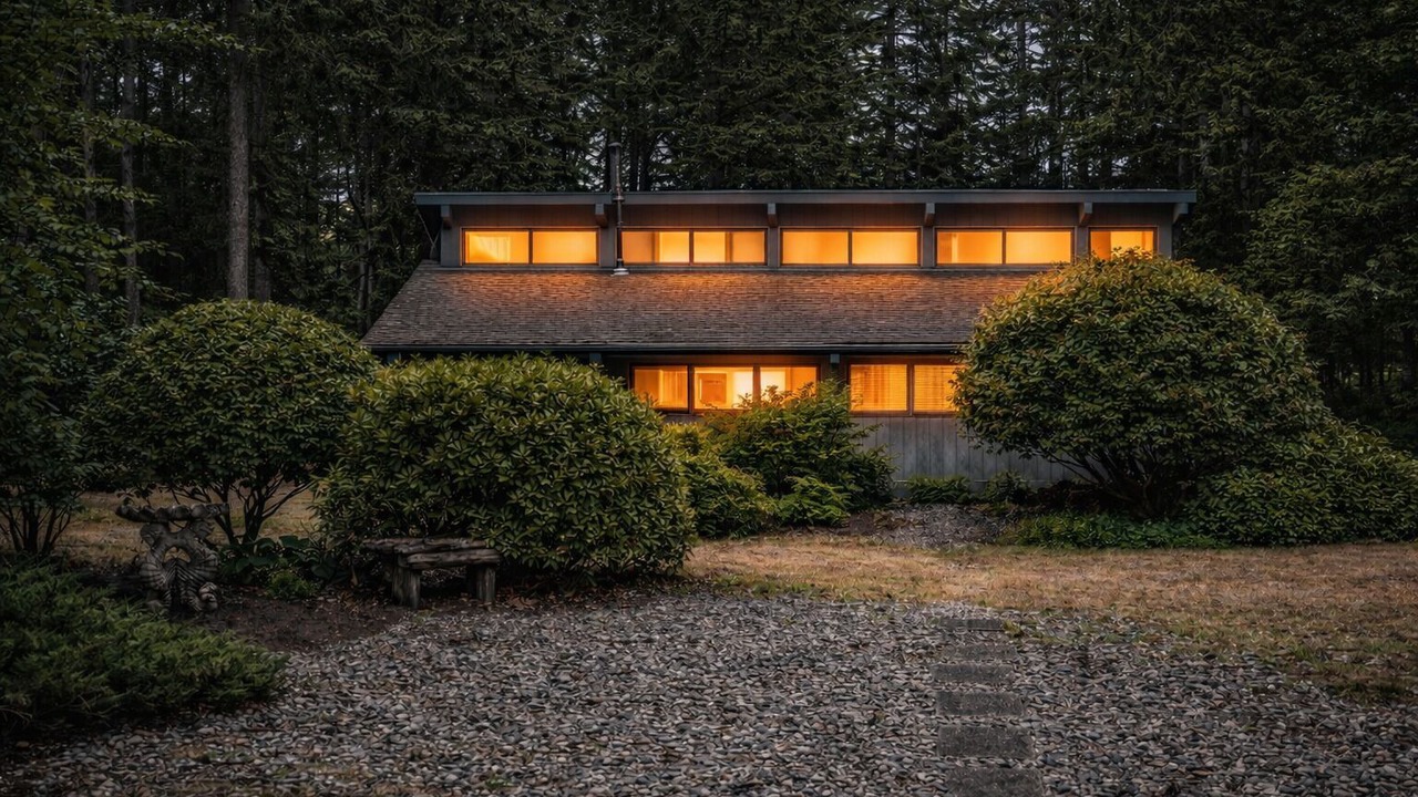 Photo of Outdoor in Coupeville