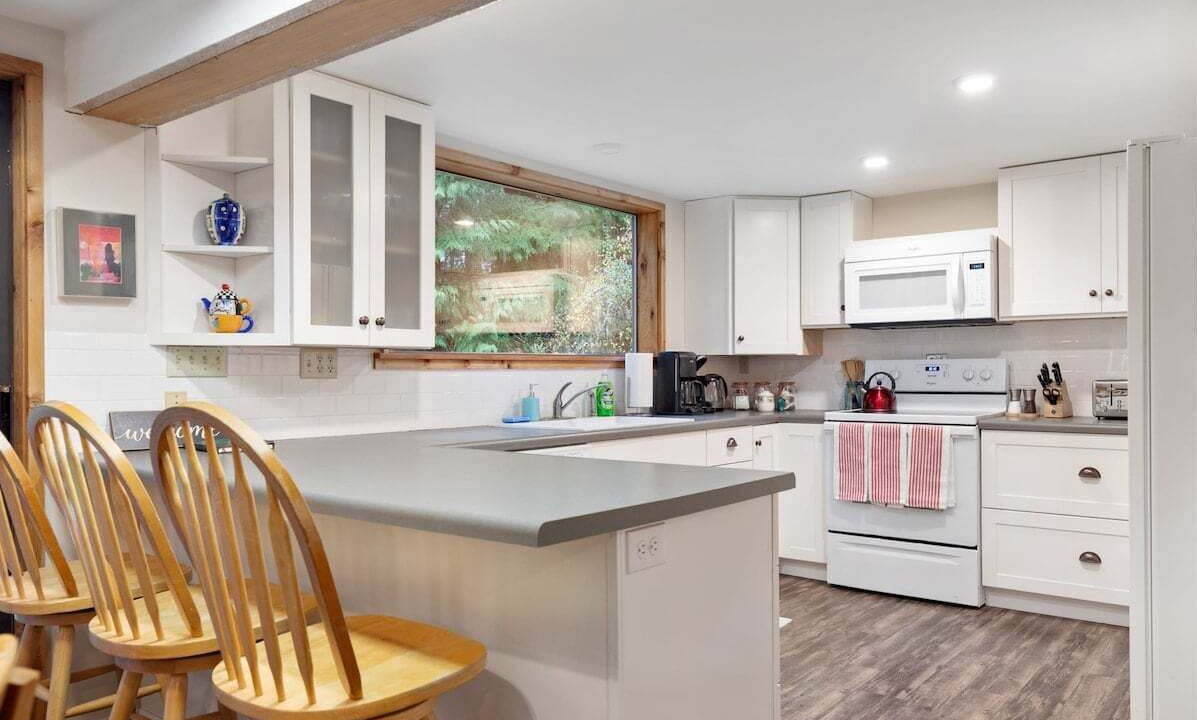Photo of Kitchen in Coupeville