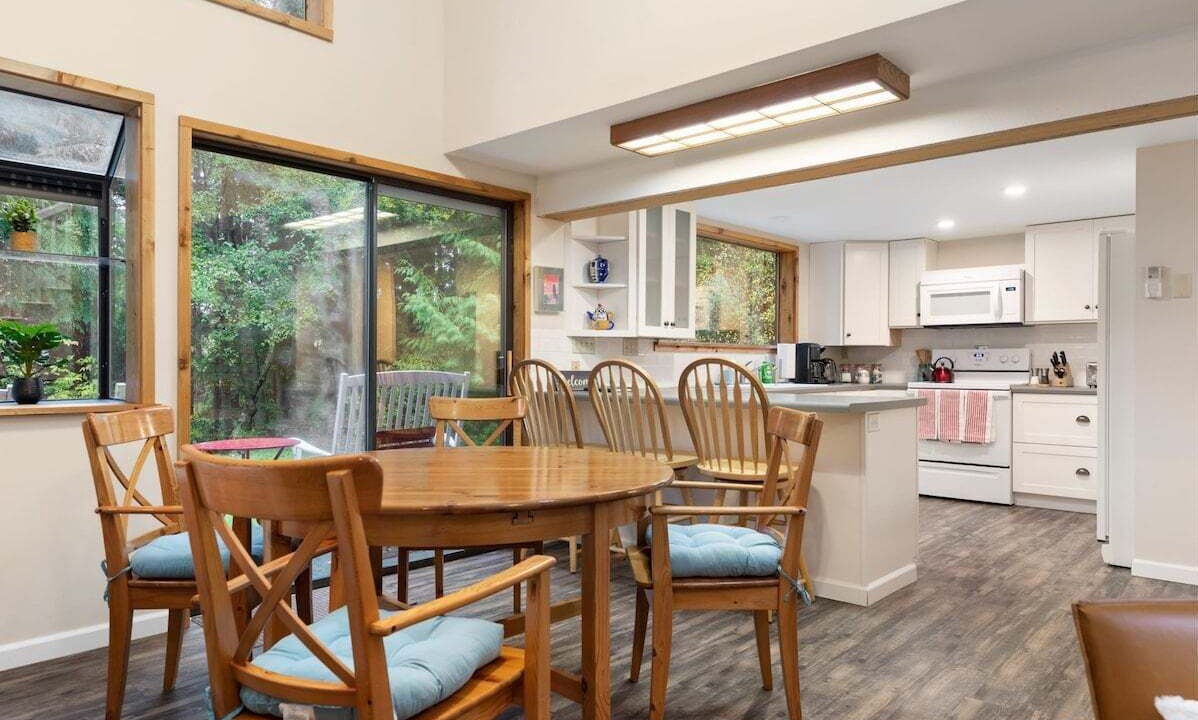 Photo of Kitchen in Coupeville
