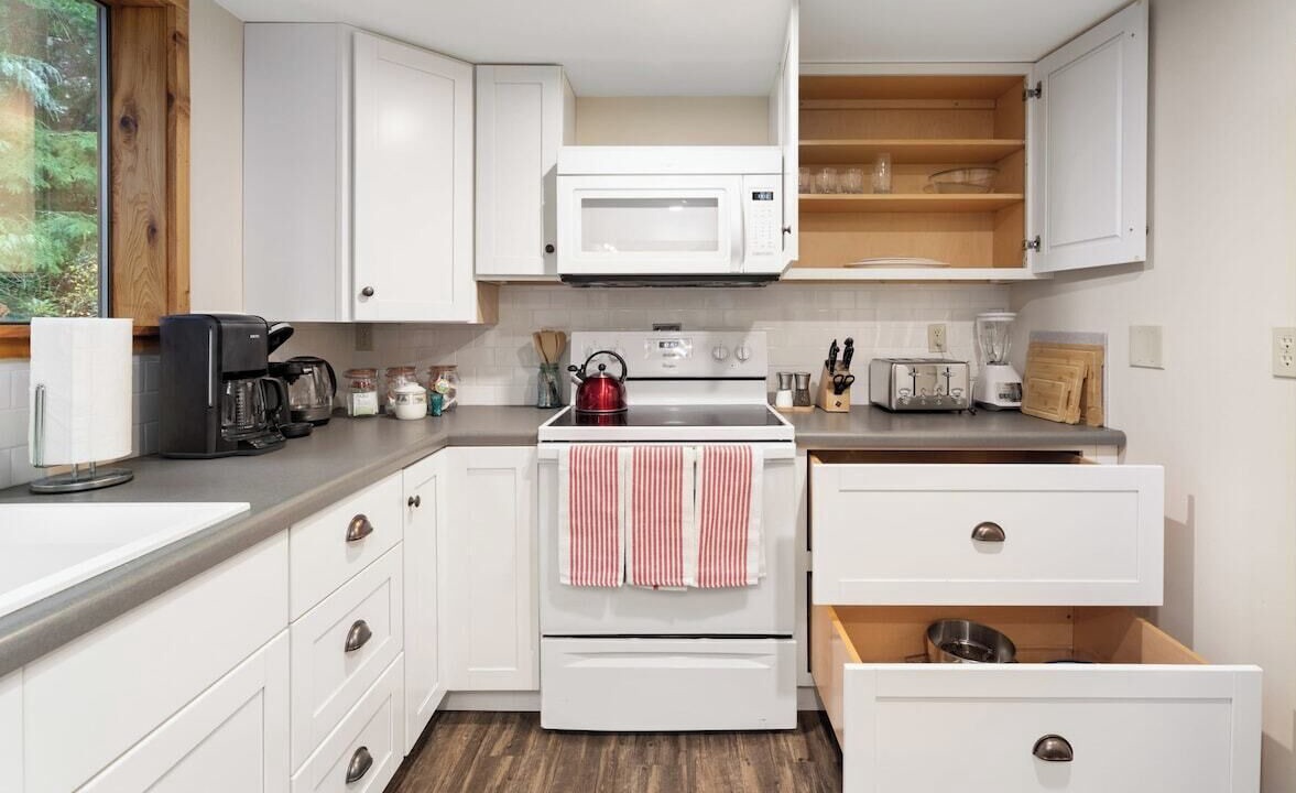 Photo of Kitchen in Coupeville