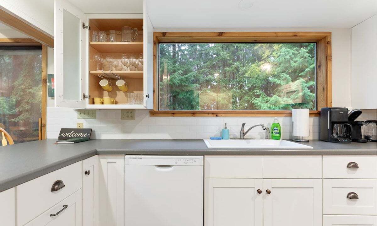 Photo of Kitchen in Coupeville