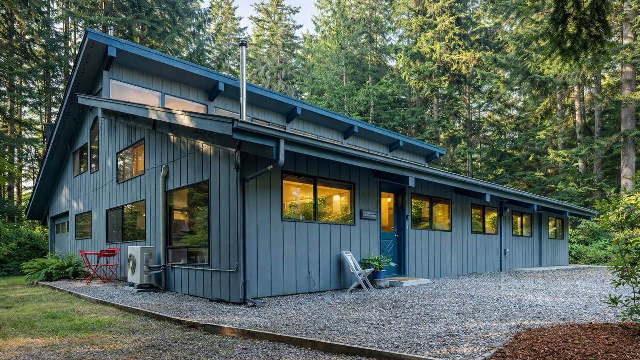 Photo of Outdoor in Coupeville
