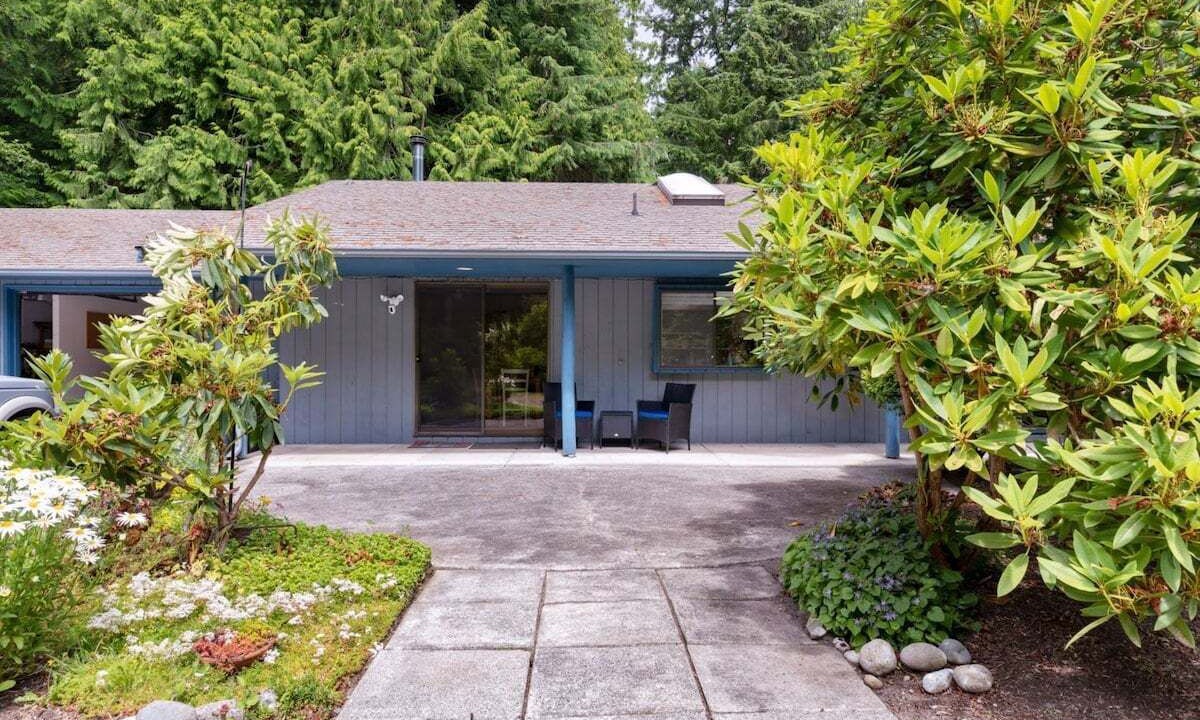 Photo of Outdoor in Coupeville