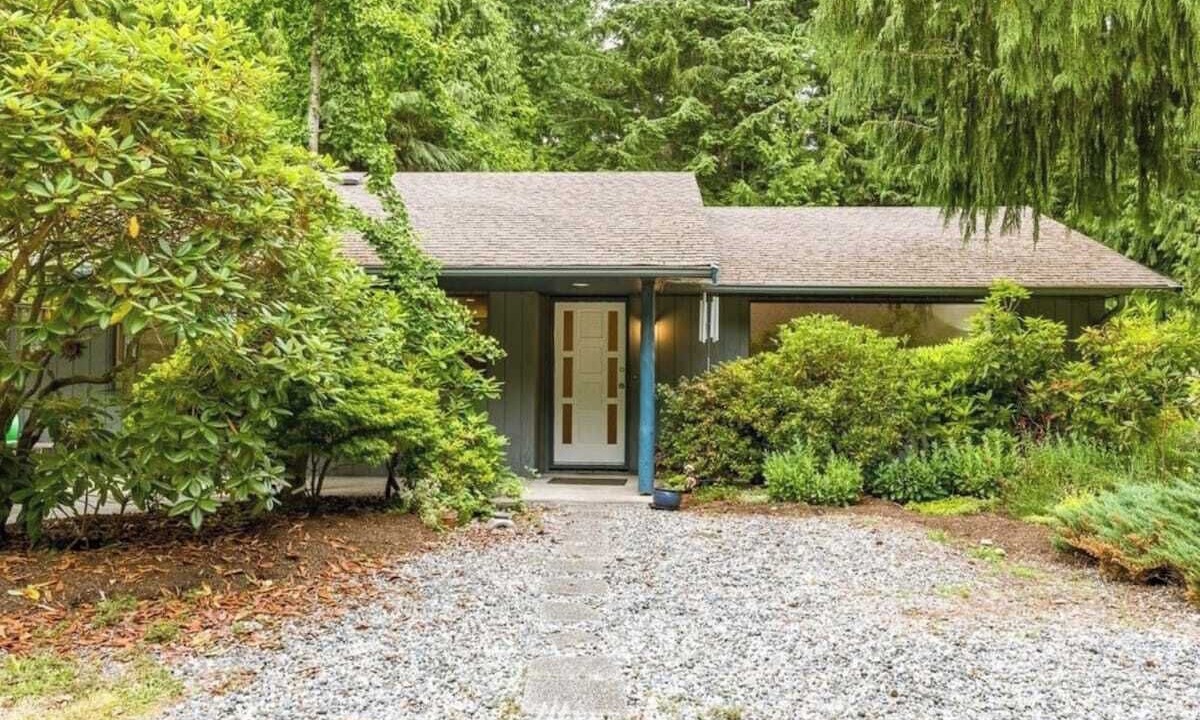 Photo of Outdoor in Coupeville