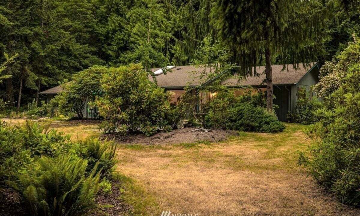 Photo of Outdoor in Coupeville