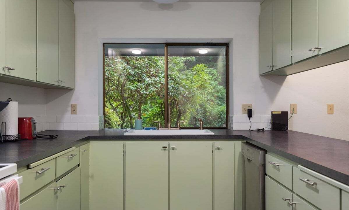 Photo of Kitchen in Coupeville