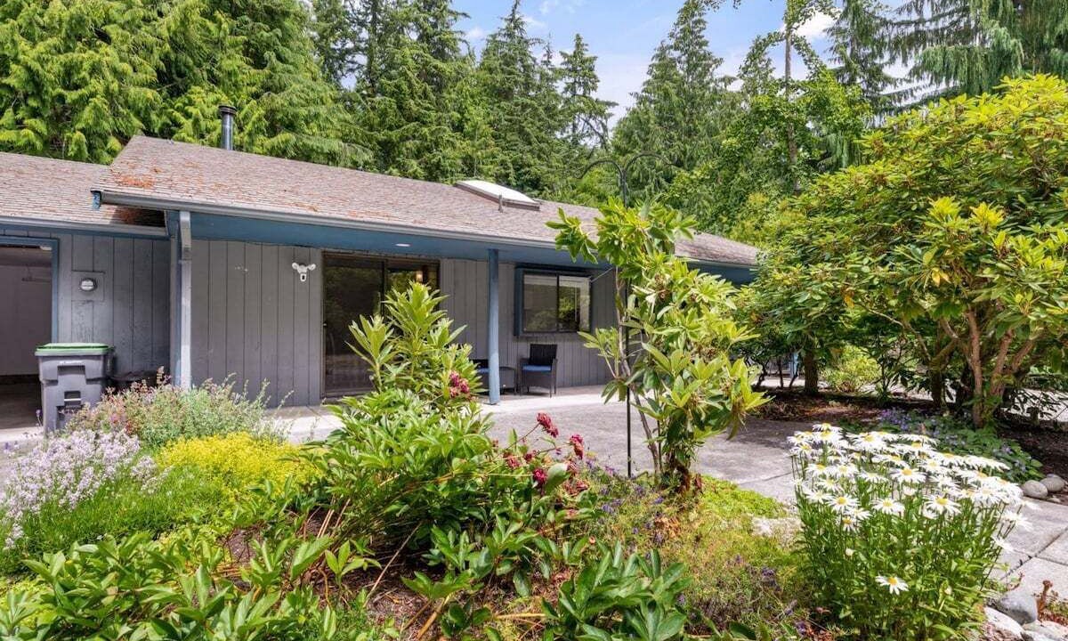 Photo of Outdoor in Coupeville