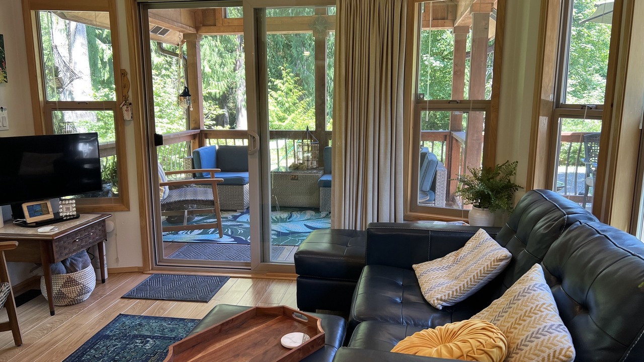 Photo of Outdoor in Lakebay