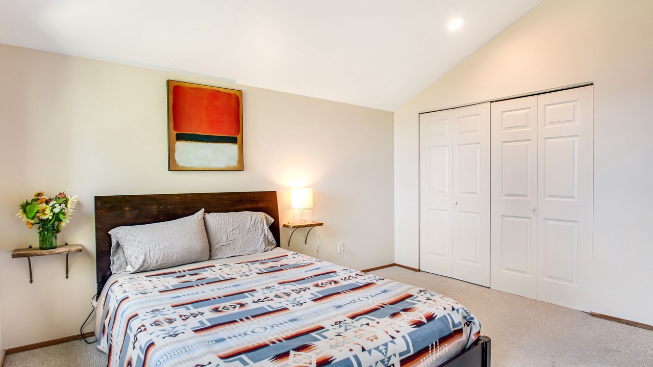 Photo of Bedroom in Greenbank