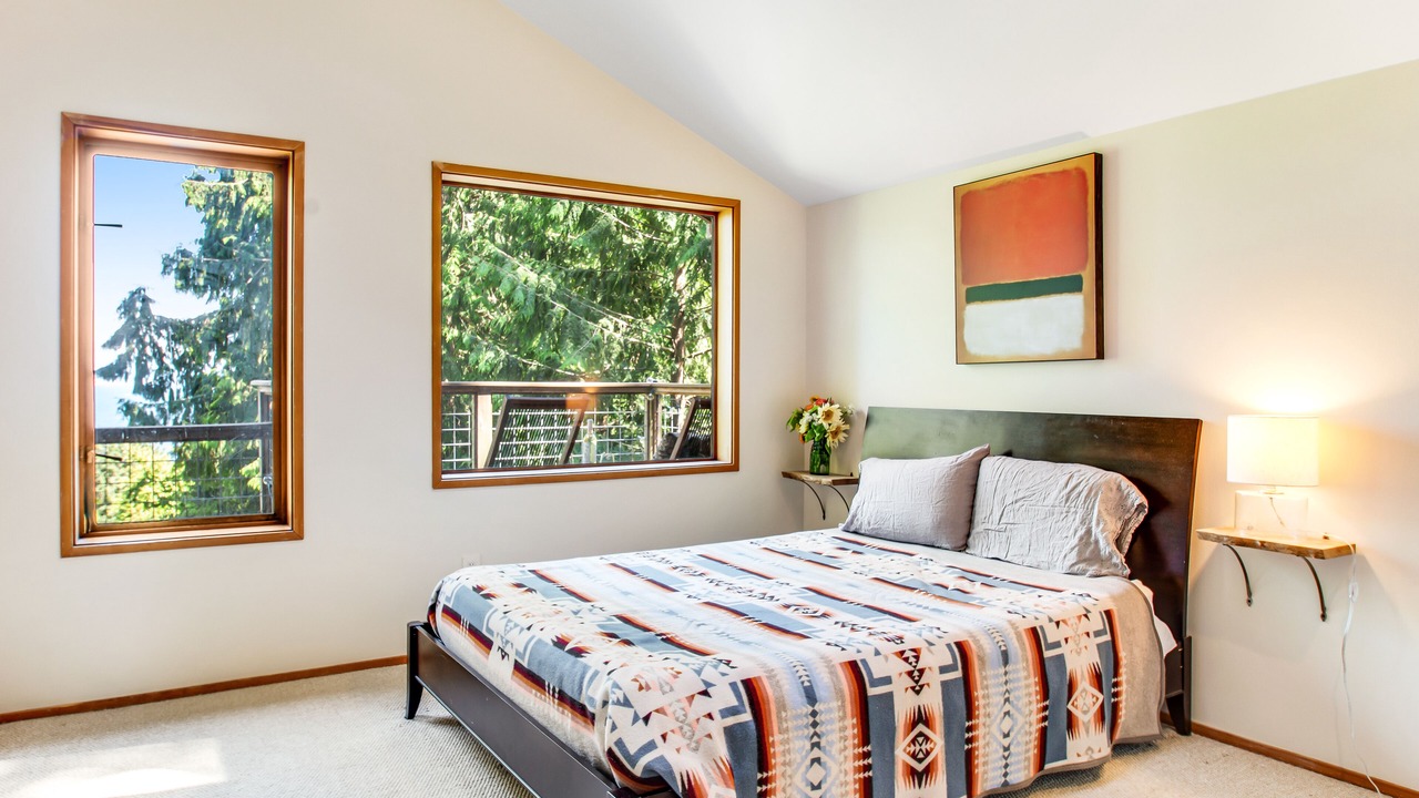 Photo of Bedroom in Greenbank
