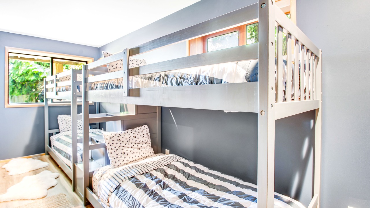 Photo of Bedroom in Greenbank