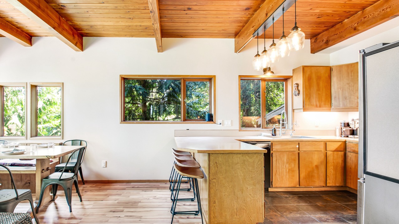 Photo of Kitchen in Greenbank