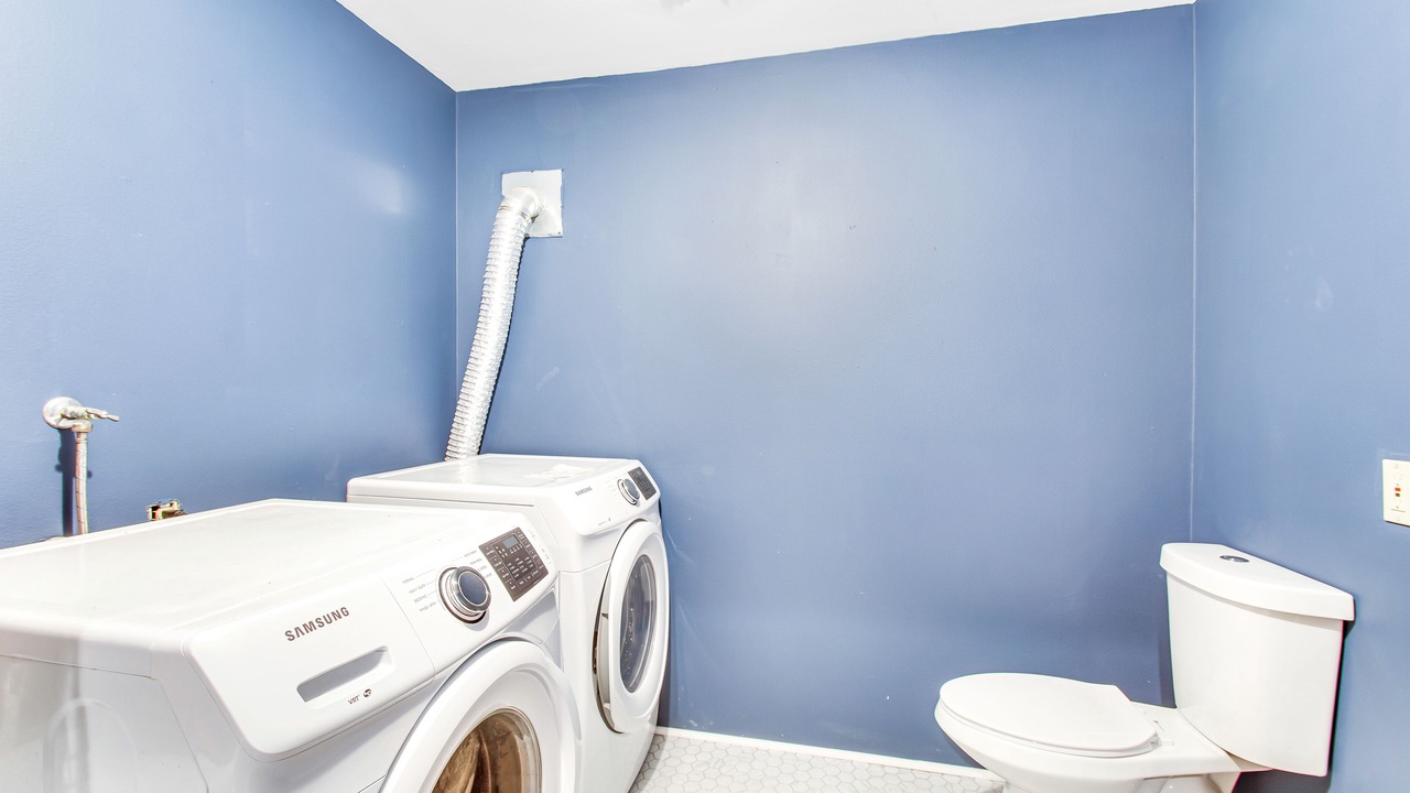 Photo of Bathroom in Greenbank