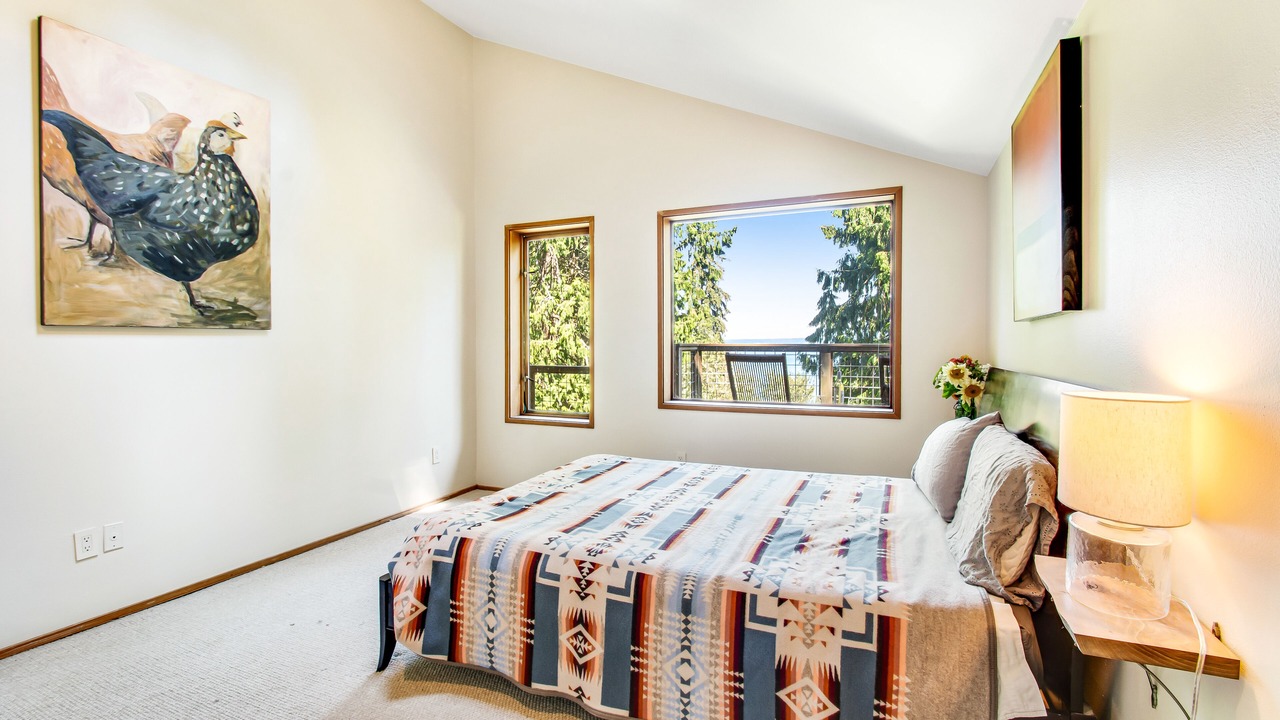 Photo of Bedroom in Greenbank